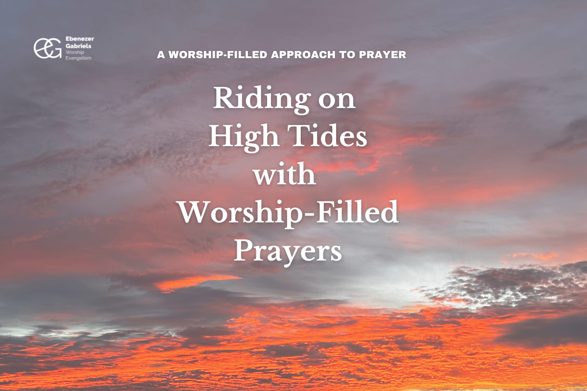 Riding on High Tides: Why Do Prayers Get Unanswered?