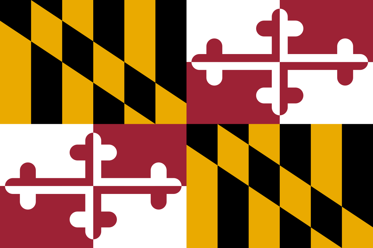 Maryland - A Prophecy