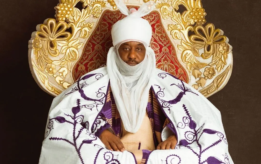 Restoration will Come for Sanusi Lamido Prophecy - March 2020